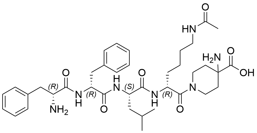 Difelikefalin Impurity 62